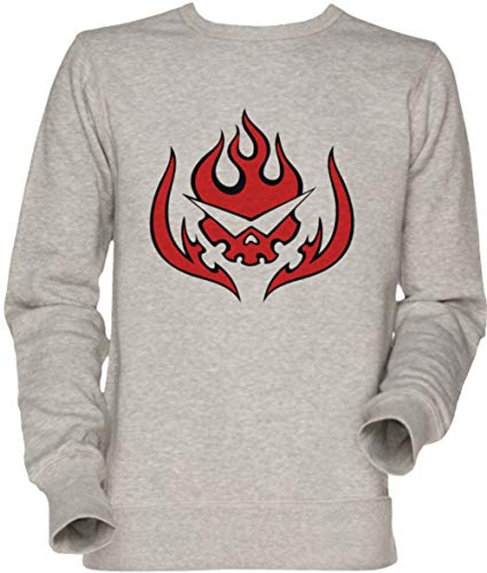 Tengen Toppa Gurren Lagann