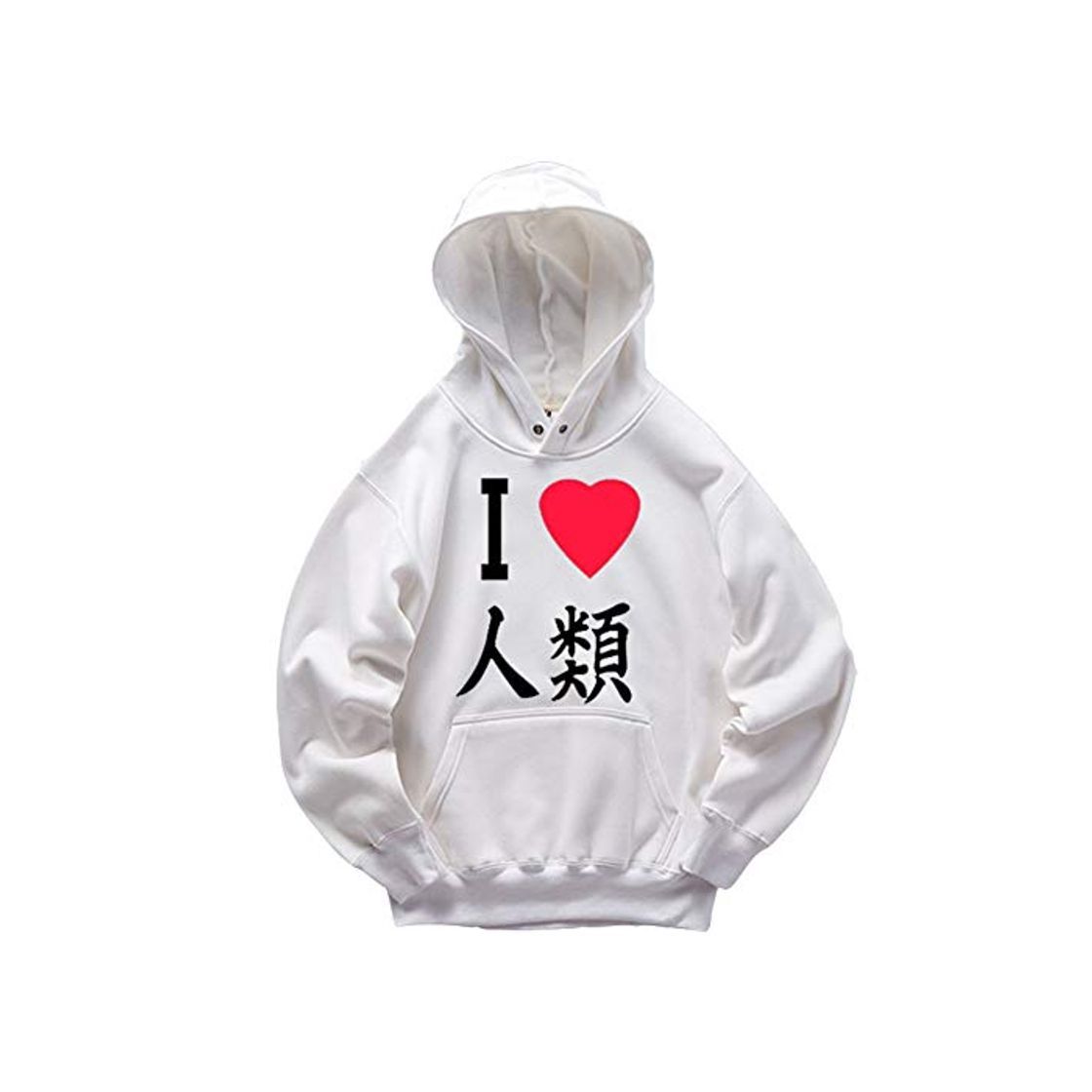 No Game No Life Anime Pullover