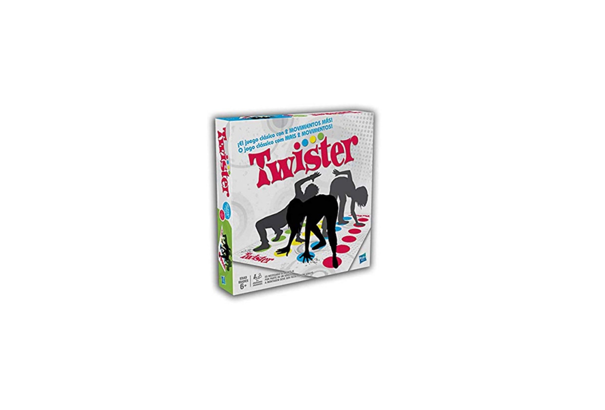 Product Twister