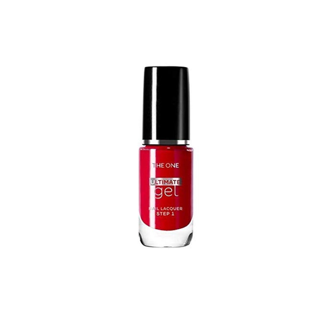 Esmalte de Uñas en Gel Ultimate The One
