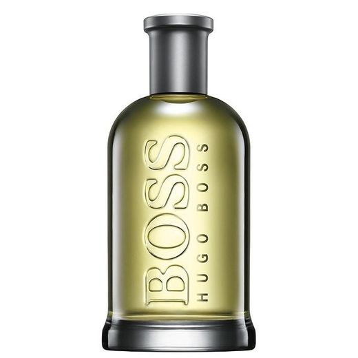 Colonia Hugo Boss Man