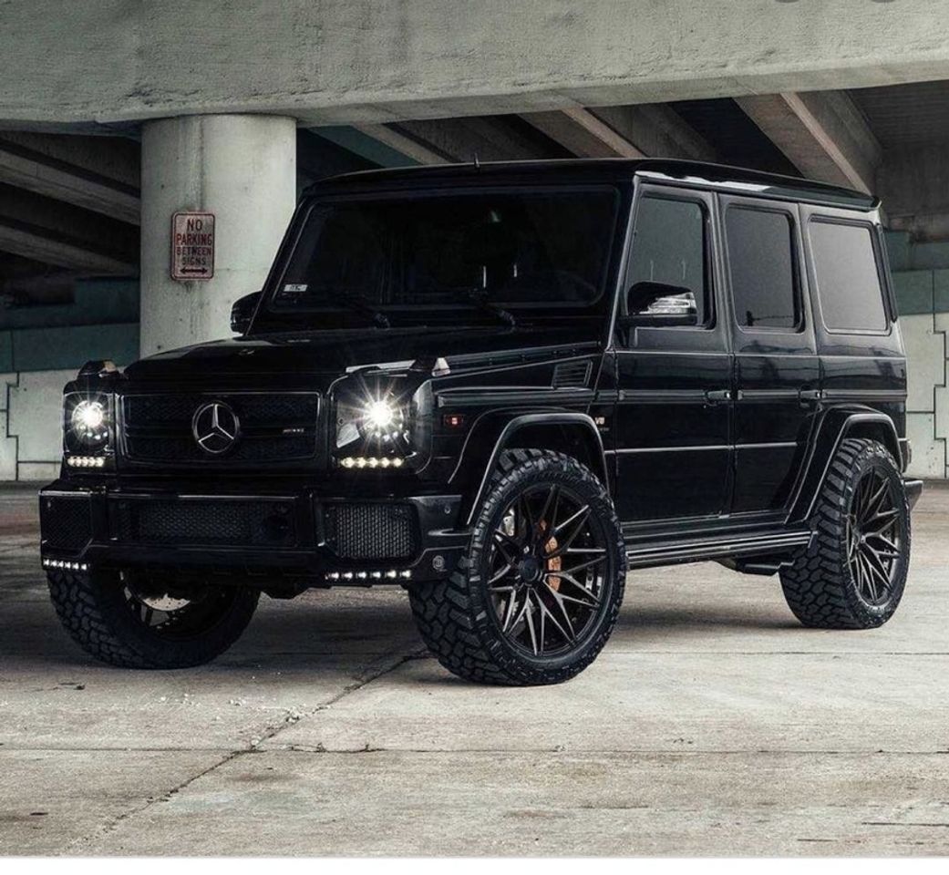 Social Mondo G63 R/C Mercedes Clase G 63 Amg Mezzi Juguete Coche