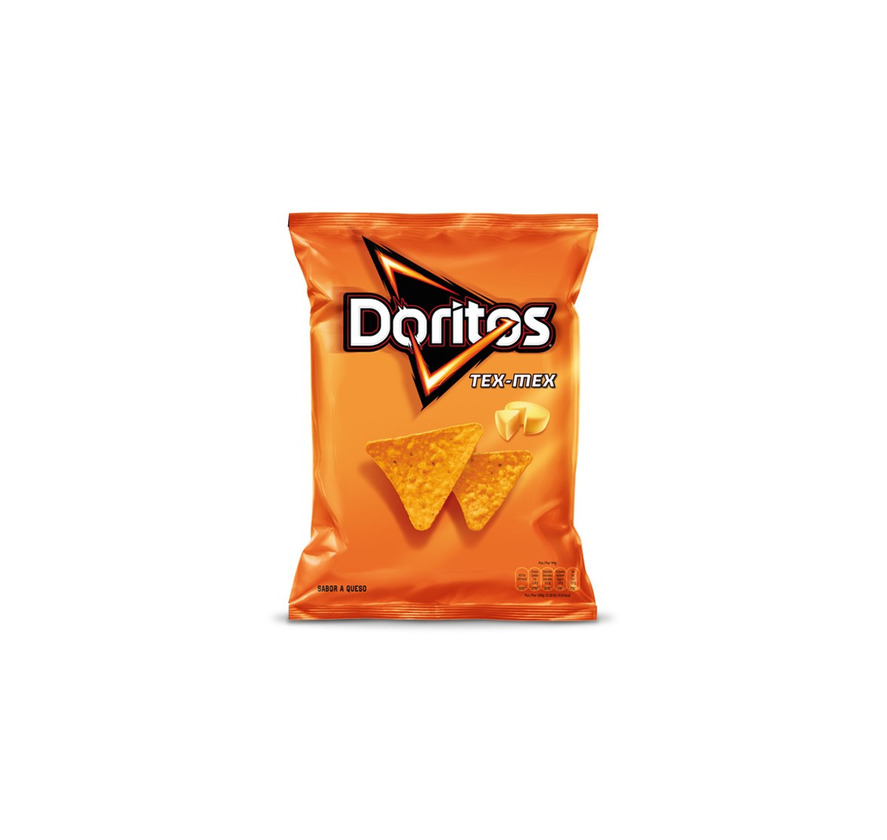 Product Doritos Tex-mex