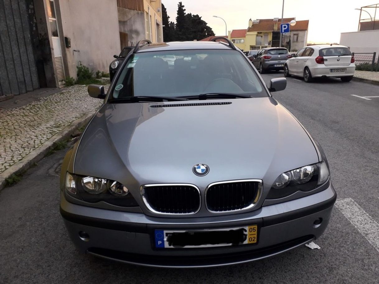 Social BMW 