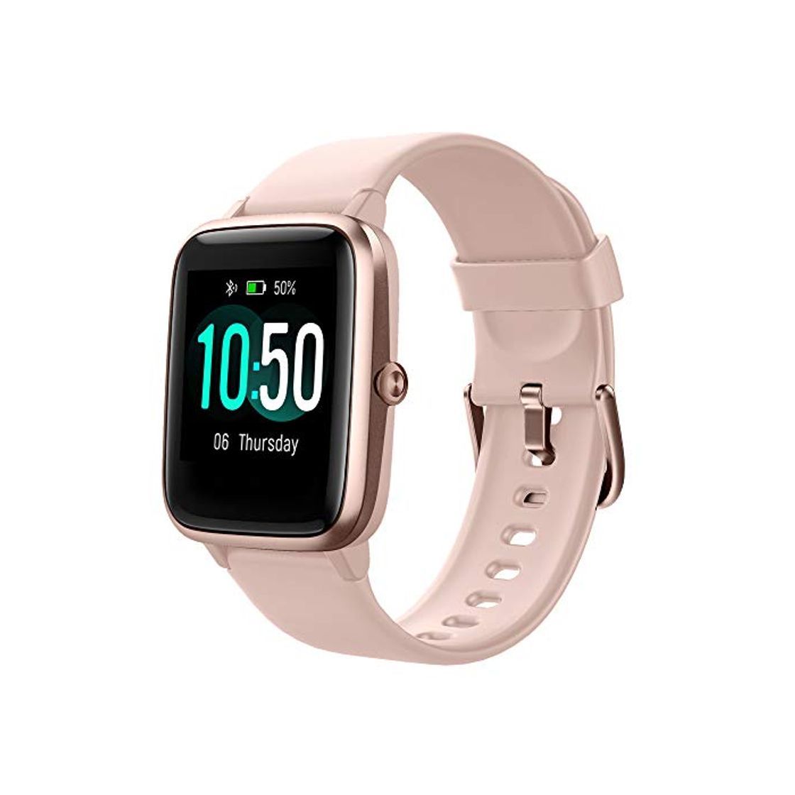 Producto YAMAY Smart Watch Fitness Tracker Watches for Men Women