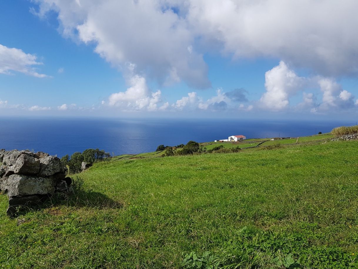 Lugar Ilha Terceira