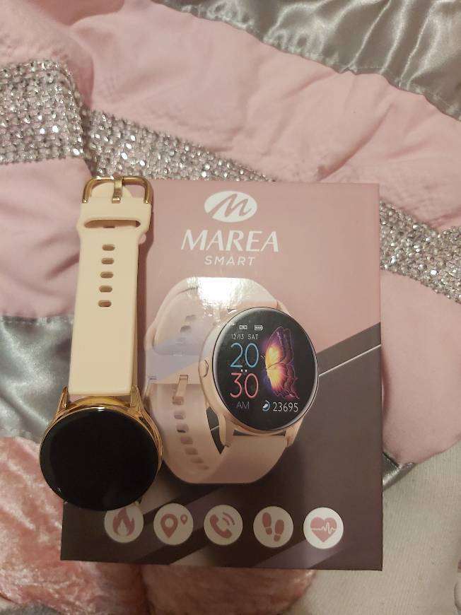 Fashion smart watch marea