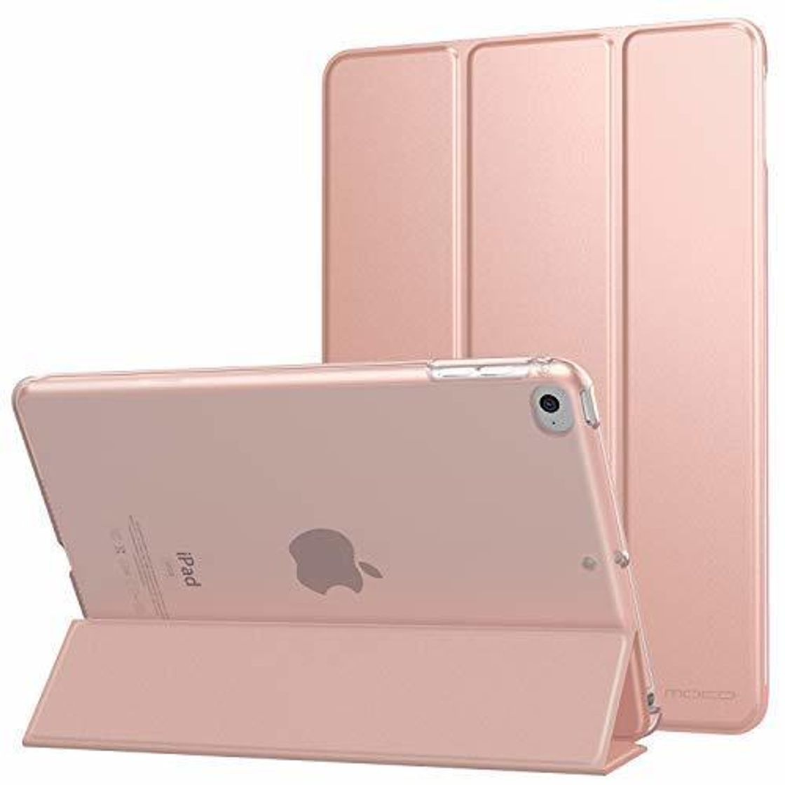 Social MoKo Compatible con New iPad Mini 5th Generation 7.9" 2019/iPad Mini 4