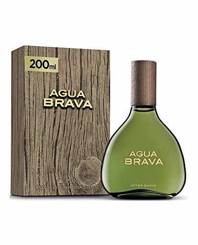 Producto Agua Brava Masaje A Brava 200 Ml 200 ml