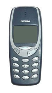 Social Nokia 3310