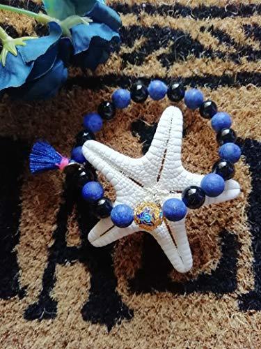 Social Ónix y Lapizlazuli