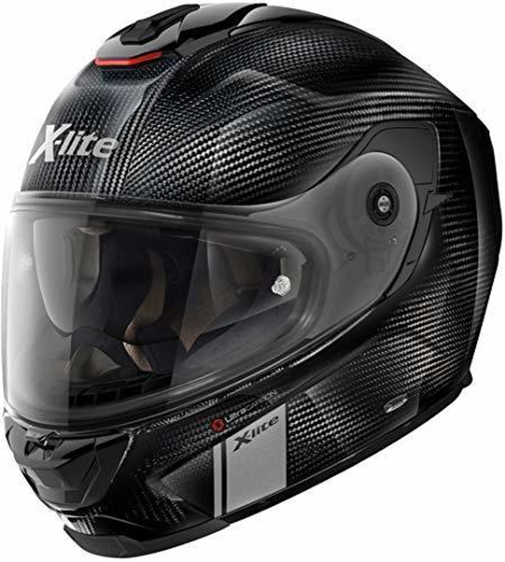 Place X-Lite X-903 ULTRA CARBON MODERN CLASS GLOSS CARBON 1 CASCO INTEGRAL CARBÓN