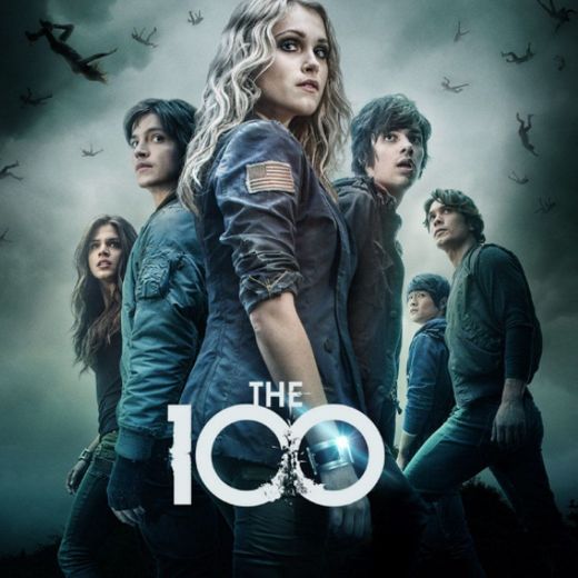 The 100 | Netflix