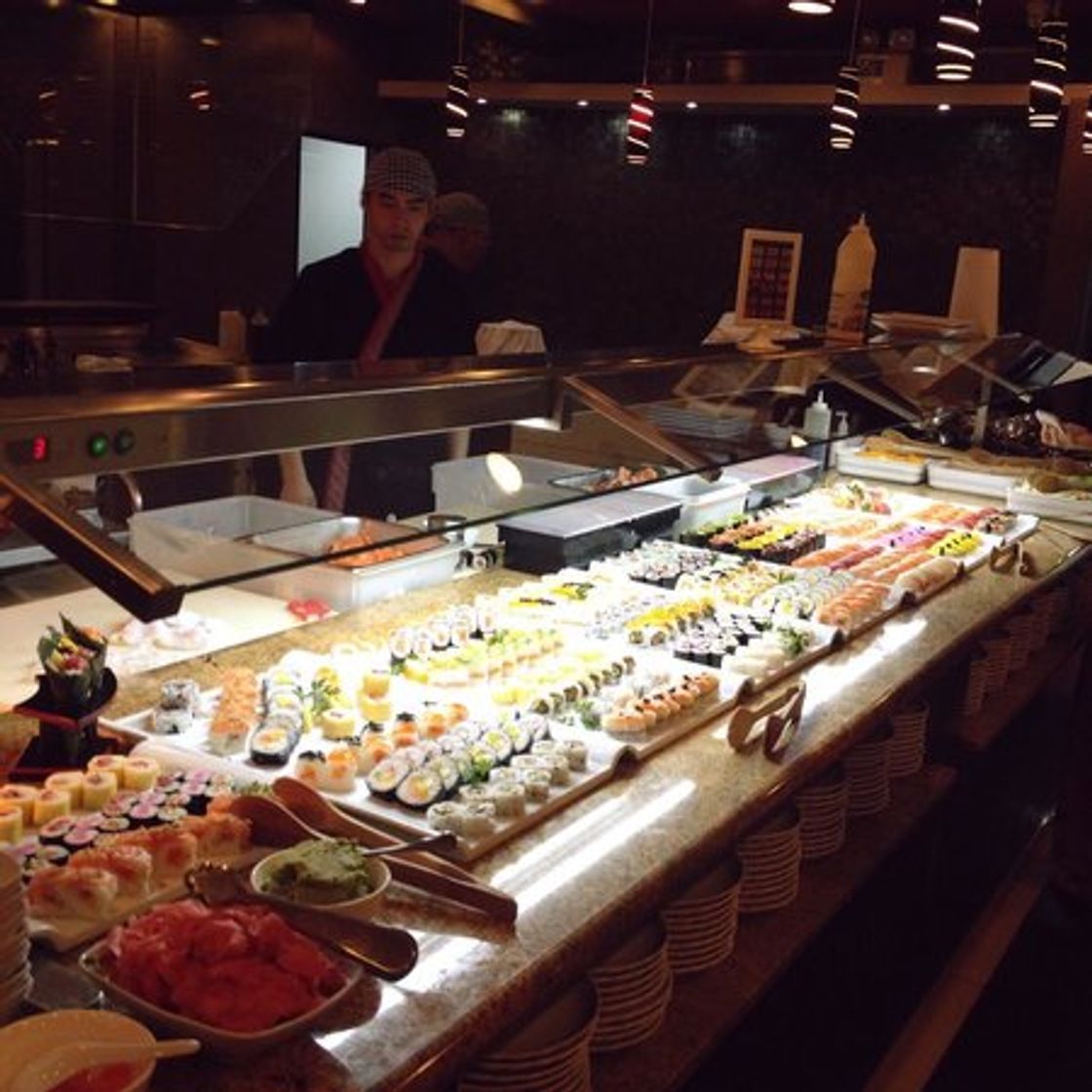 Restaurants KING SUSHI, Lisbon - Menu, Prices & Restaurant Reviews - Order ...