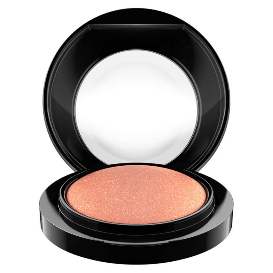 Moda MAC Mineralize Blush - Love Joy