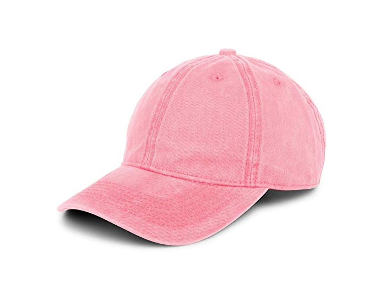 Social styleBREAKER Gorra Vintage de 6 Paneles en Apariencia usada y desgastada, Gorra