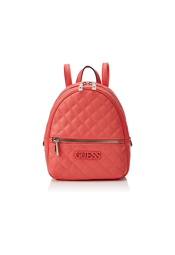 Social Guess - Elliana Backpack, Mujer, Negro