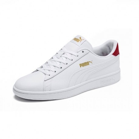 Products Puma Smash V2 L Blanco 365215 15