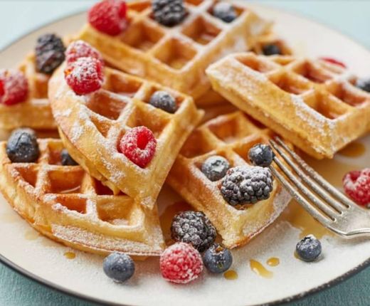 Waffles