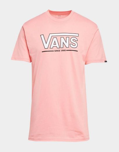 T-Shirt Vans