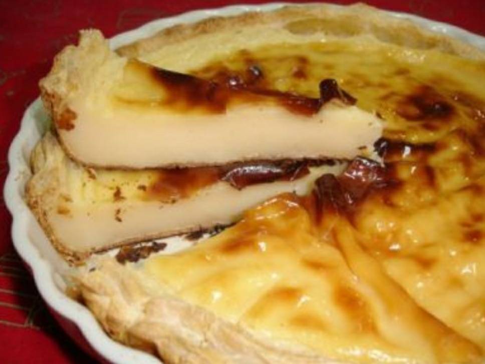 Social Tarte de Natas 