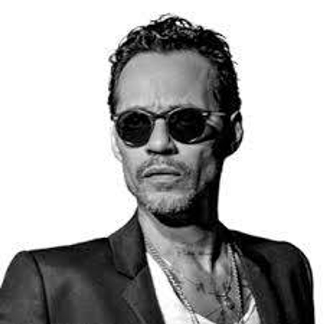 Music Marc Anthony - Vivir Mi Vida (Official Video) - YouTube