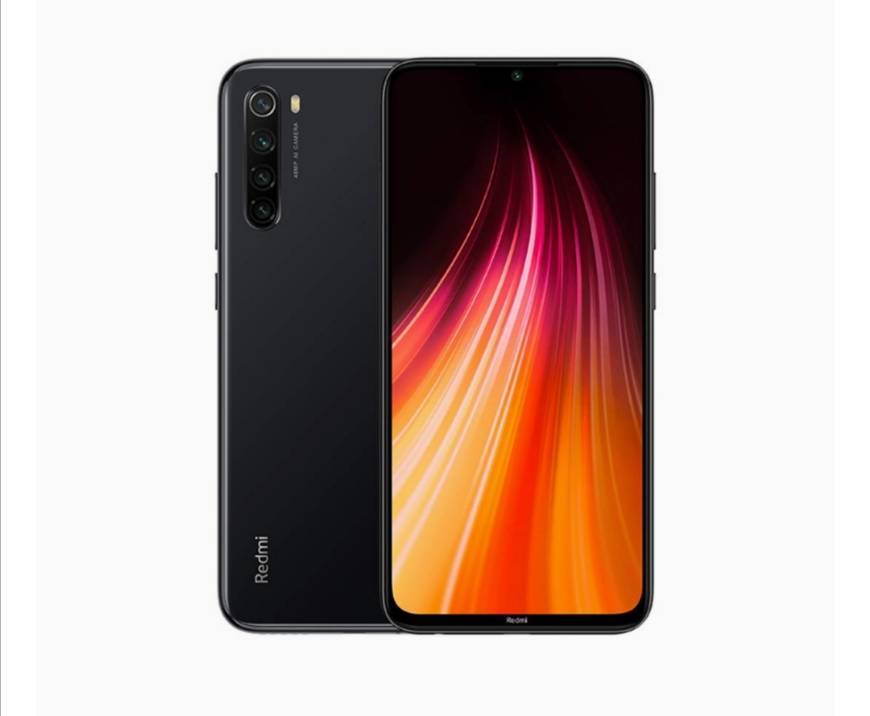 Fashion Xiaomi Redmi Note 8