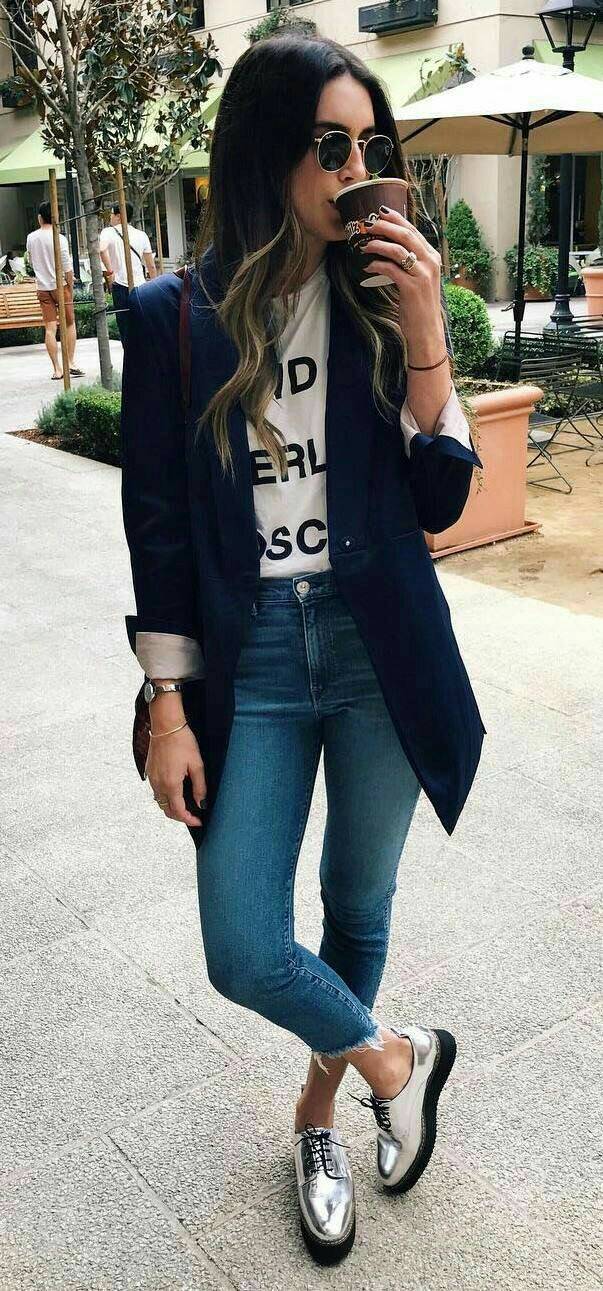 Fashion Outfit casual 