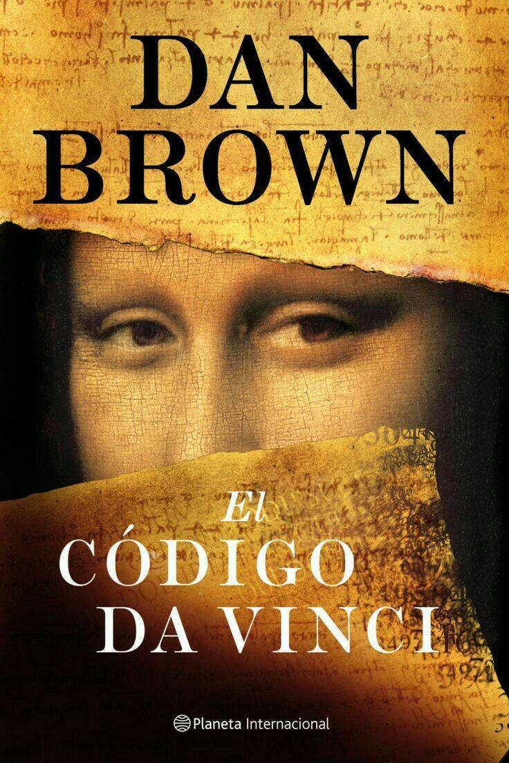 Book El código Da Vinci (Biblioteca Dan Brown)