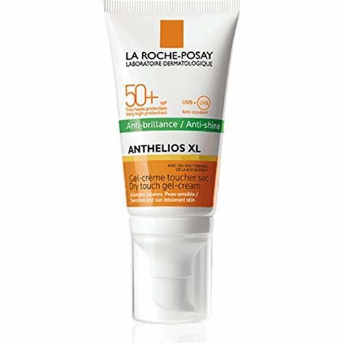 La Roche Posay Anthelios Xl Spf 50+ Gel Crema Toque Seco Sin