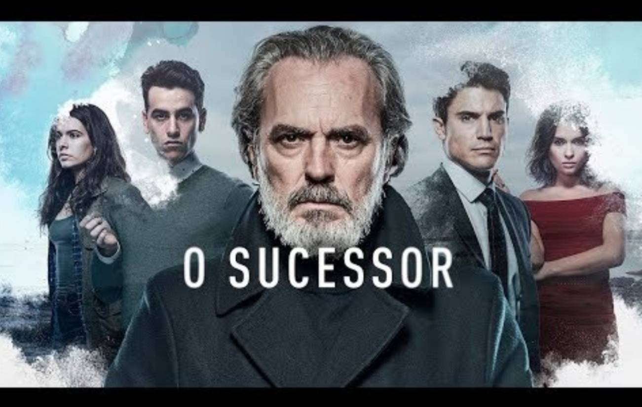 O sucessor.