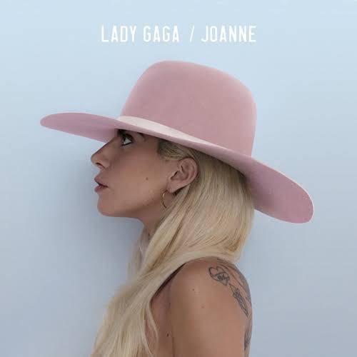 Canción Lady Gaga - Joanne 