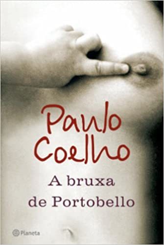 Libro A bruxa de Portobello