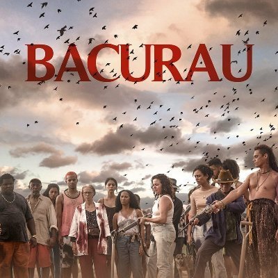 Movie Bacurau