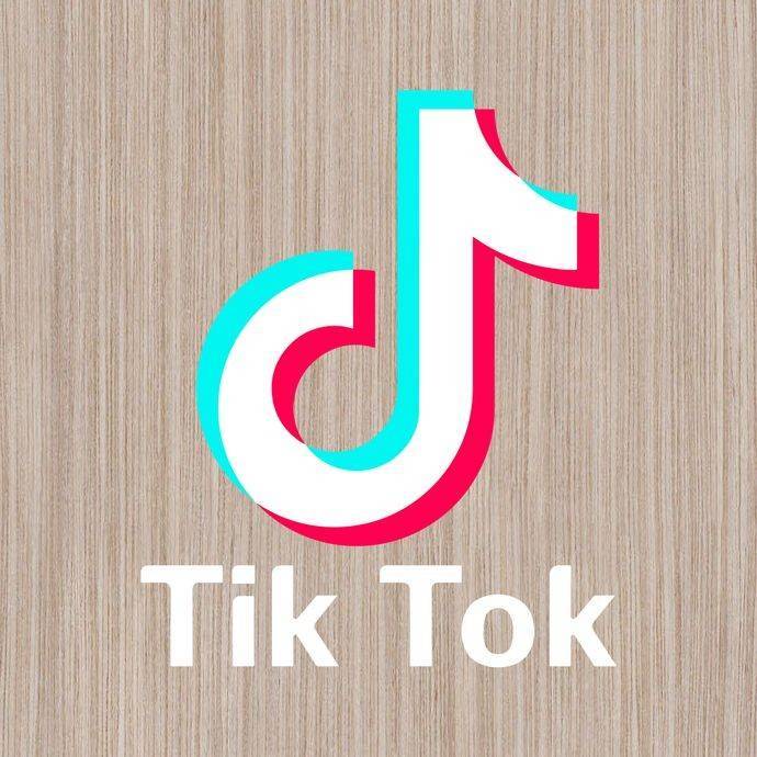 Fashion Tik tok