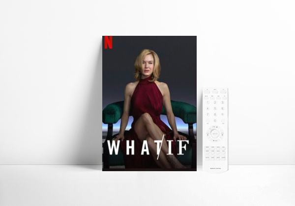 What If