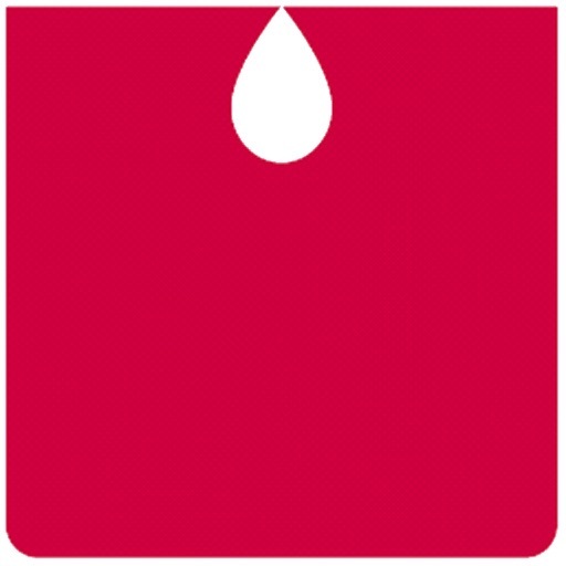 App Donantes de sangre de Euskadi