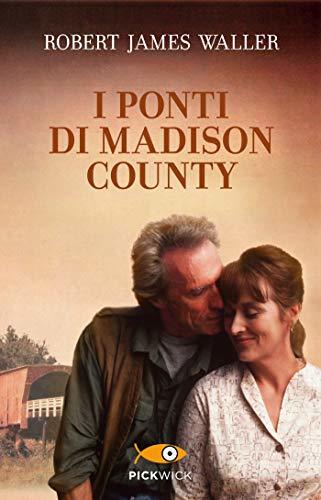 Book I ponti di Madison County