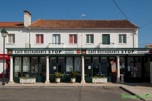 Restaurante Stop - desde 1978
