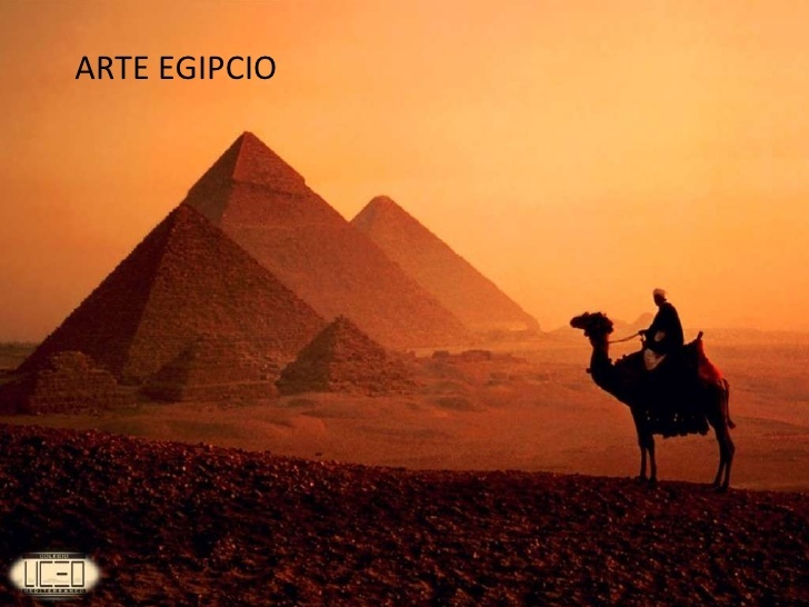 Lugar Egipto