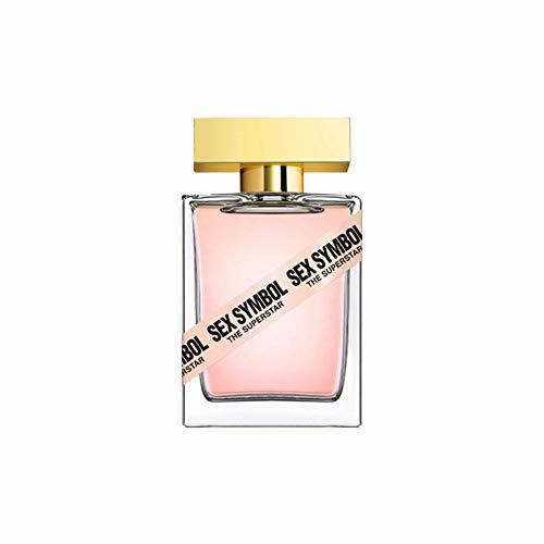 Social Sex Symbol Sex Symbol Cristina Pedroche Woman Edt.Vapo 100 Ml B-1 Xxx