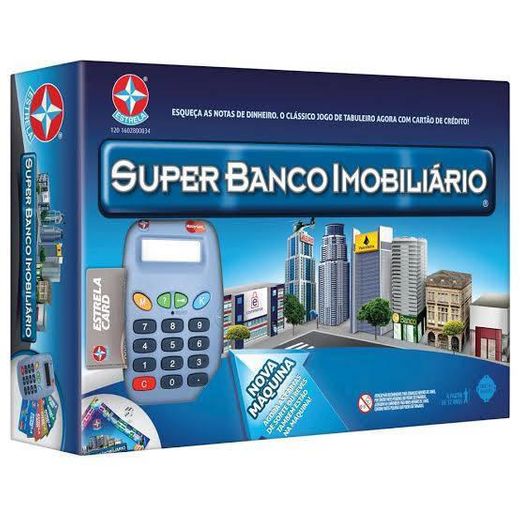 Banco imobiliário