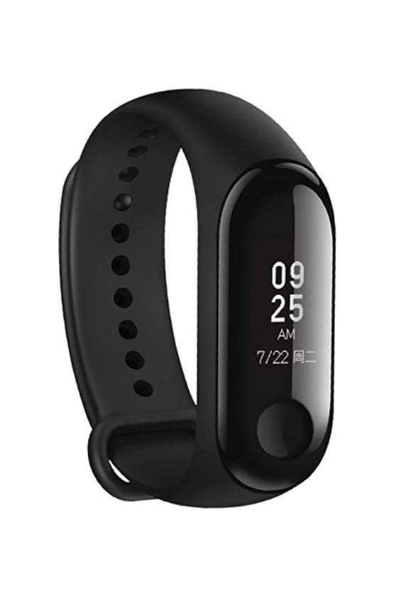 Product Relógio Inteligente Xiaomi Mi Band 3 a Prova d'Água OLEDTouc