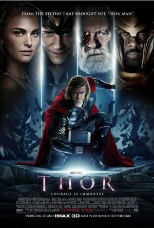 Thor 