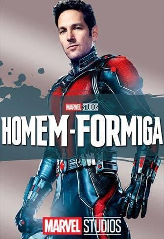 Homem-Formiga 