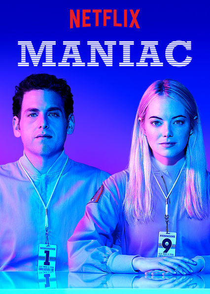 Serie Maniac