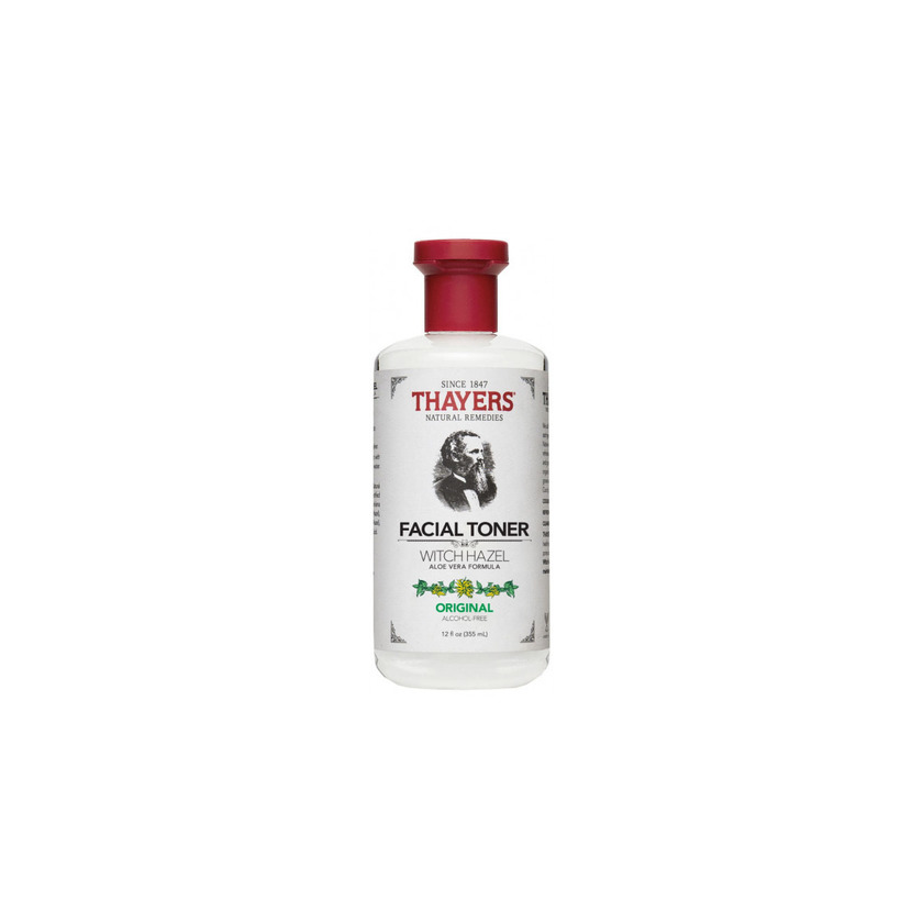 Product THAYERS Witch Hazel Tónico Facial Original