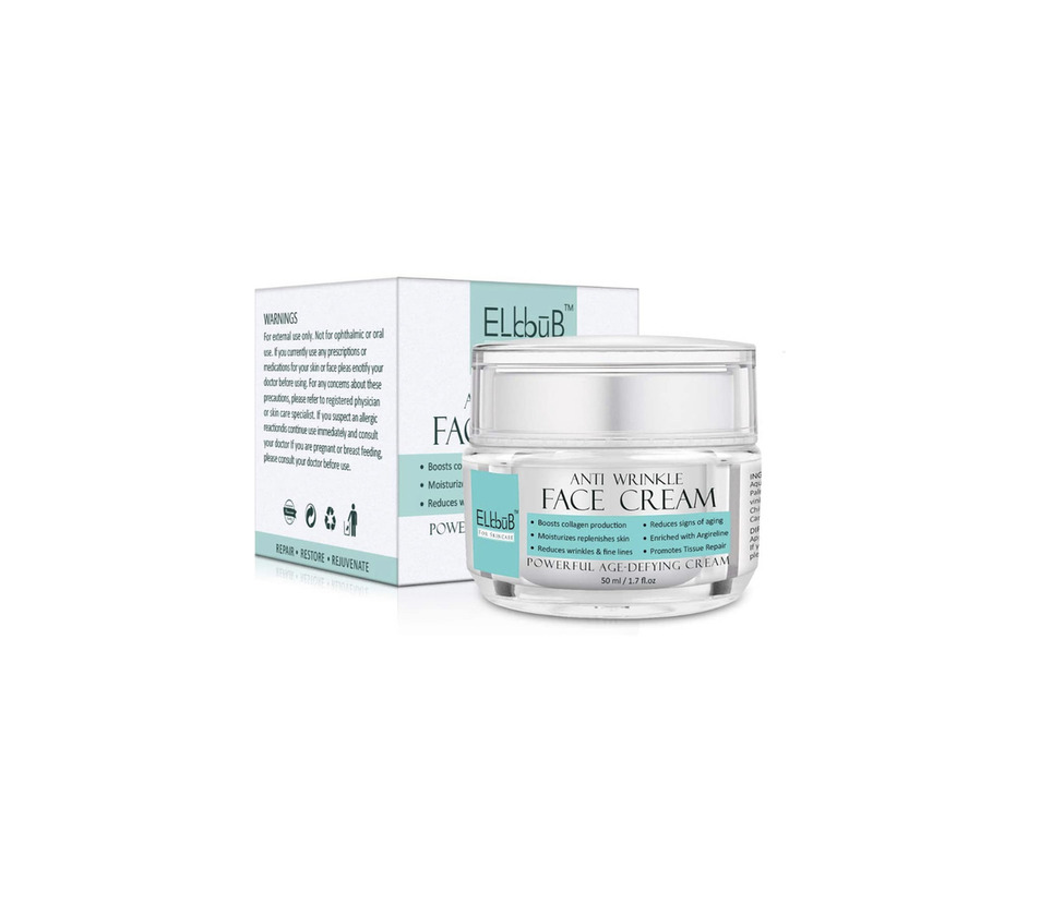 Products ElbbuB anti wrinkle 