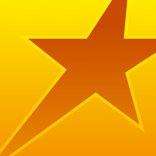 Apps MegaStarFM