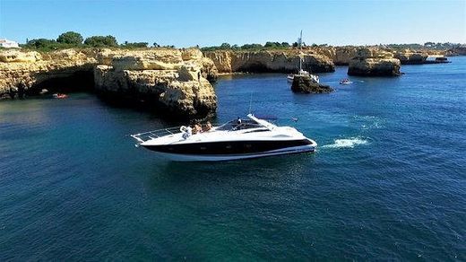 Timeless Moments - Vilamoura YACHT charter/Boat Rental Algarve/Algarve Coastline CruisesPortugal